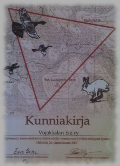 Kunniakirja
